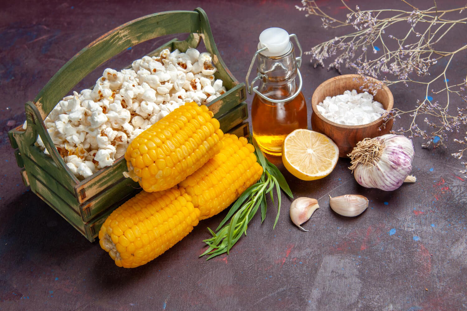Edible Oil