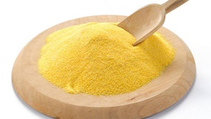 Maize Fibre