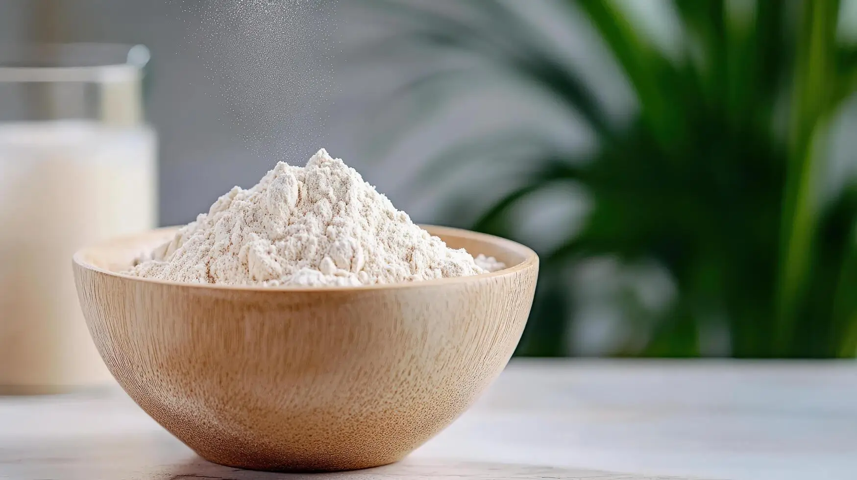 Tapioca Starch – Food Grade