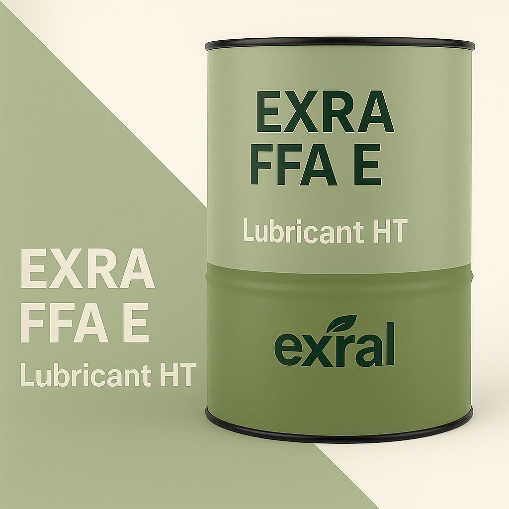 EXRA FFA E