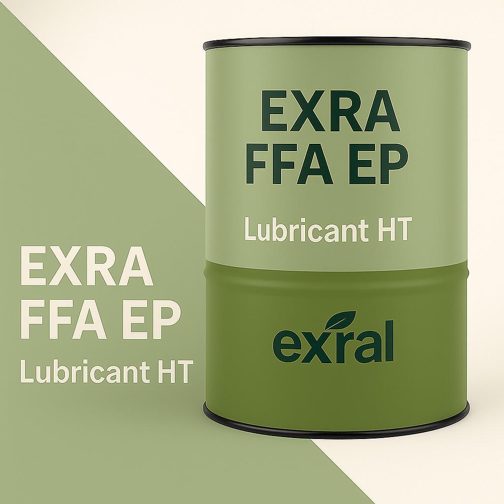 EXRA FFA EP
