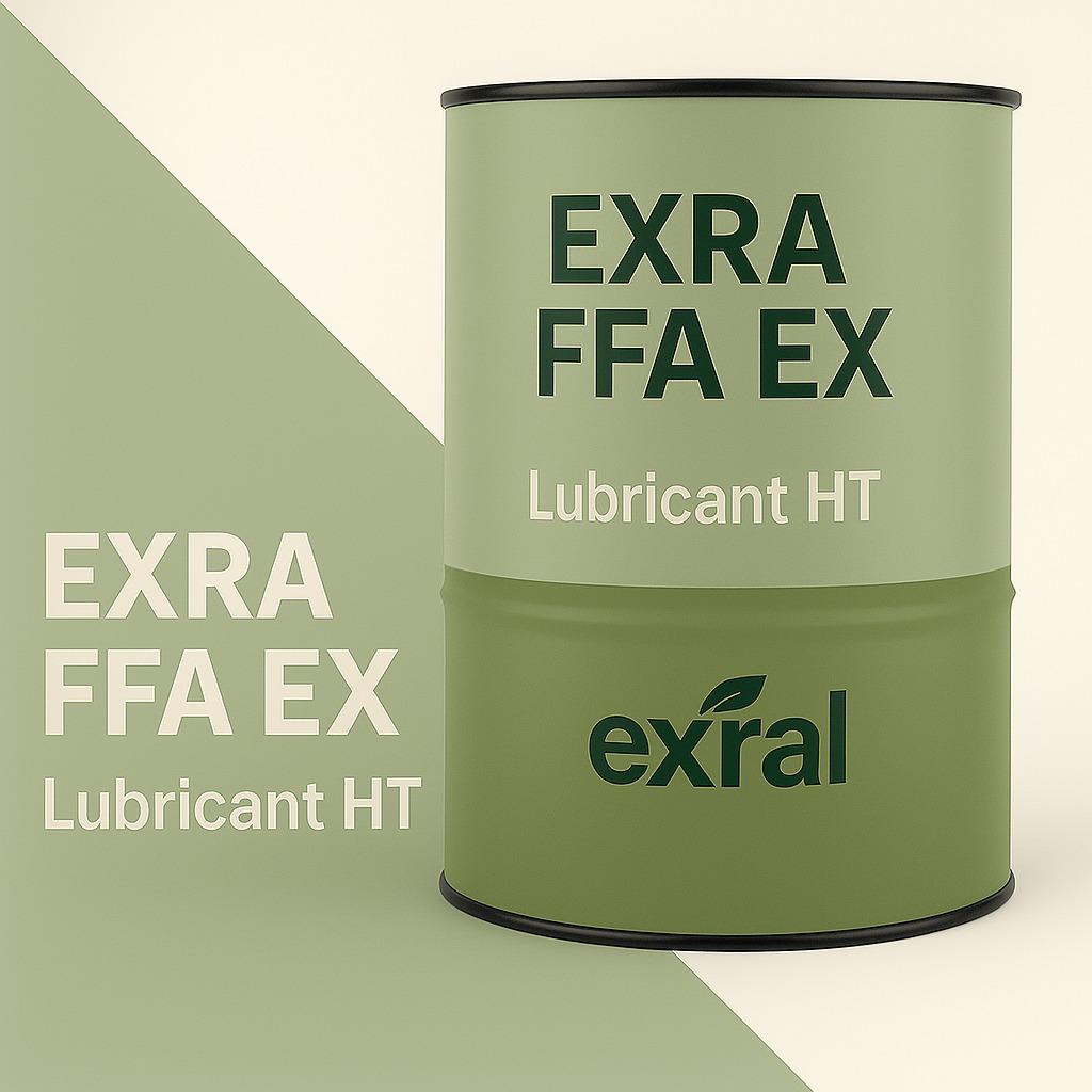 EXRA FFA EX