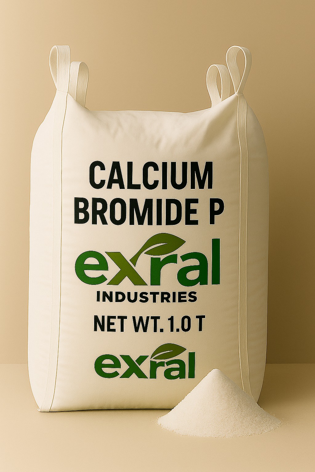 CALCIUM BROMIDE P