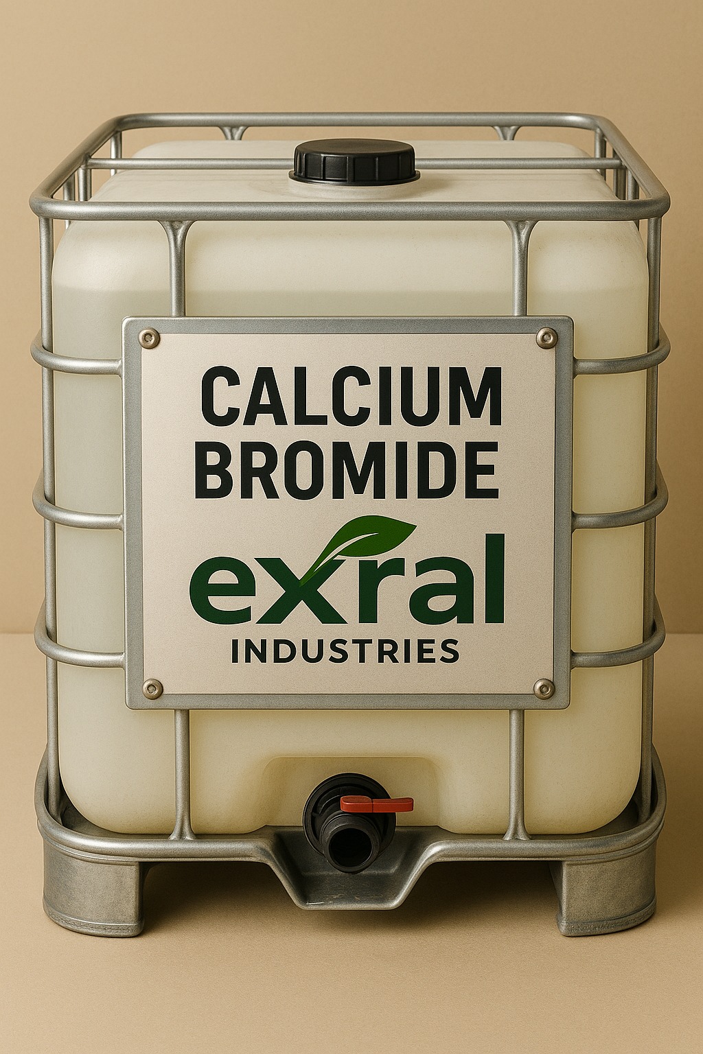CALCIUM BROMIDE L