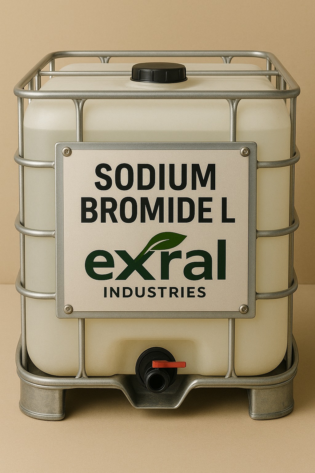 SODIUM BROMIDE L