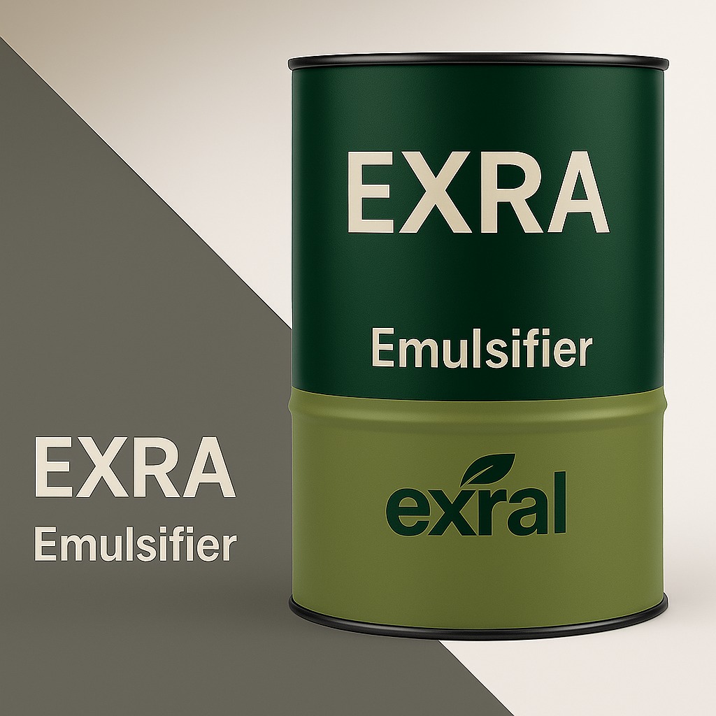 Emulsifier