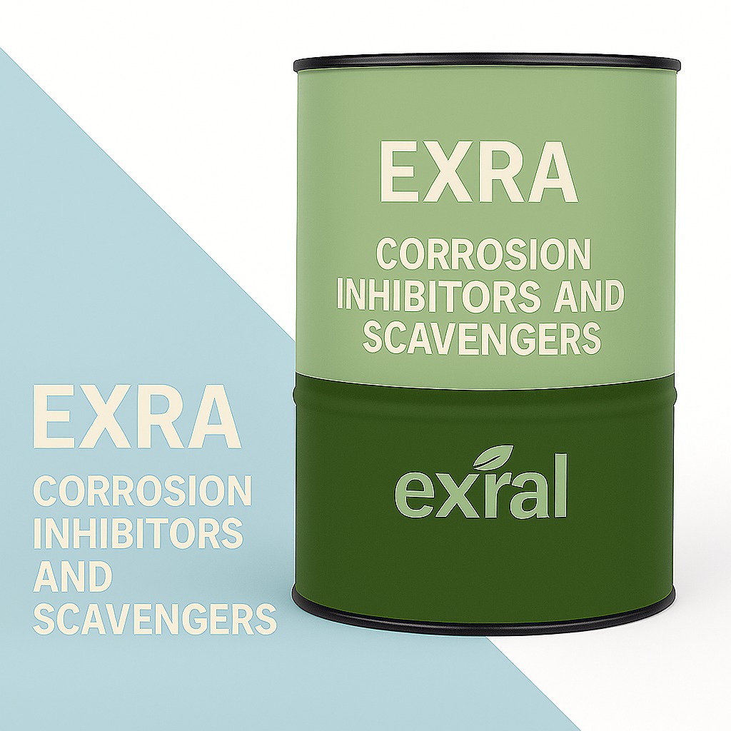 Corrosion Inhibitors & Scavengers