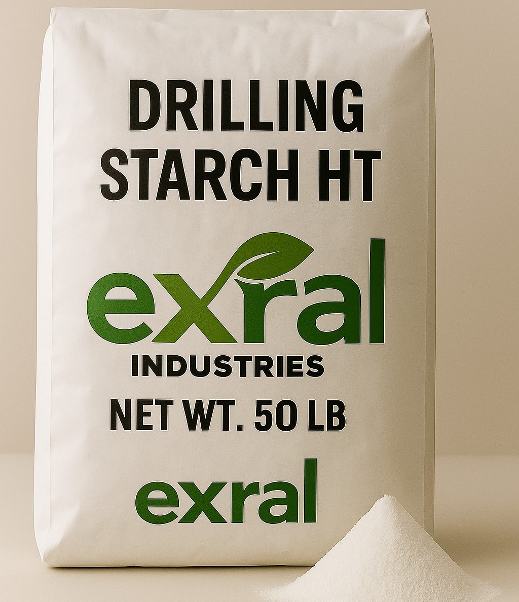 DRILLING STARCH HT