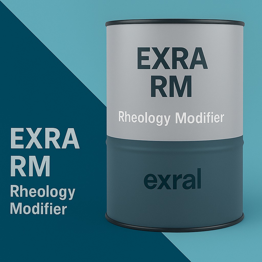 Rheology Modifier
