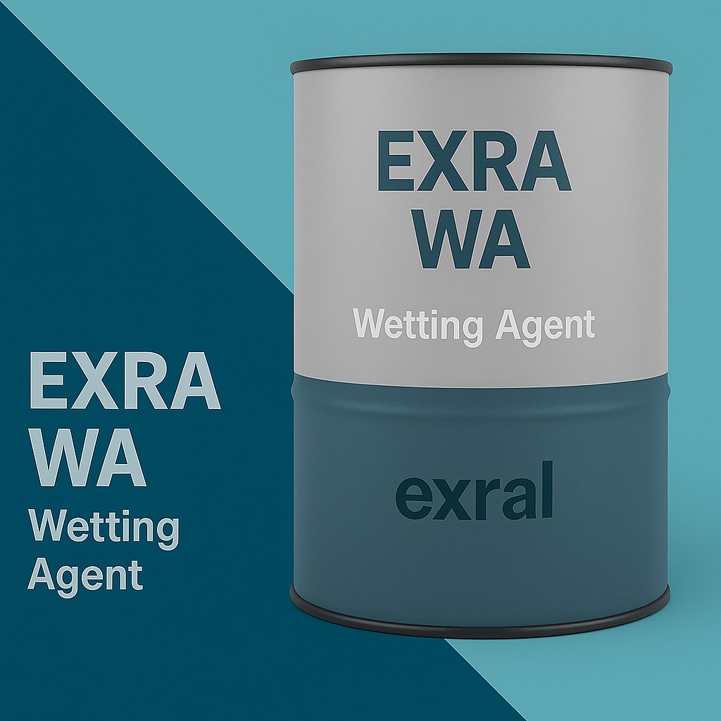 Wetting Agents
