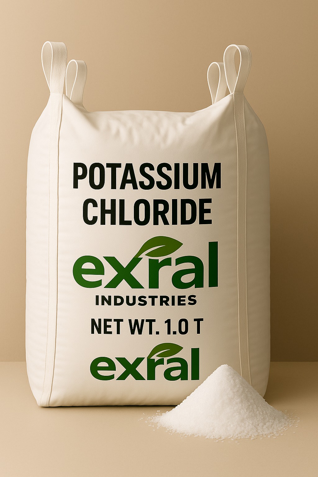 POTASSIUM CHLORIDE