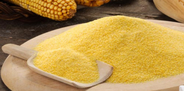 Maize Fibre