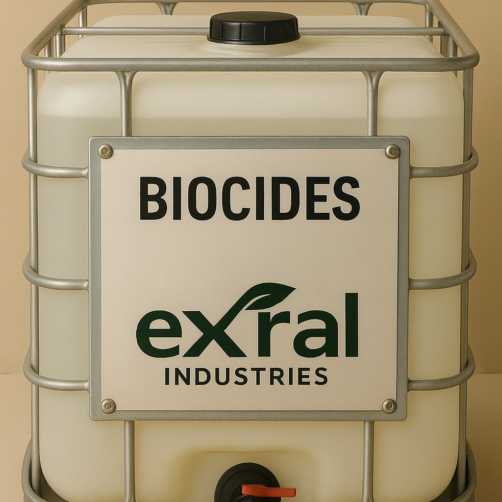 Biocide