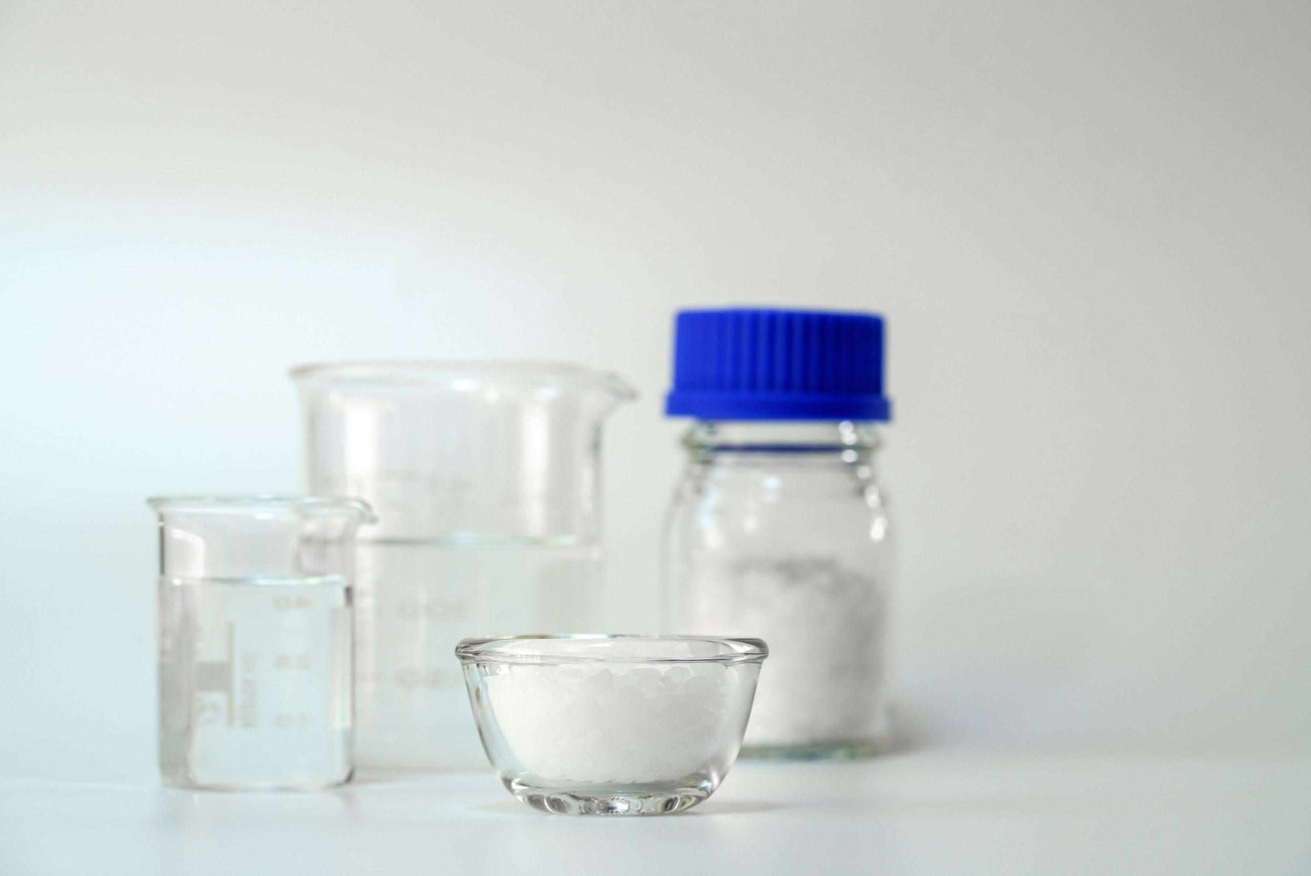 Bio Polymers