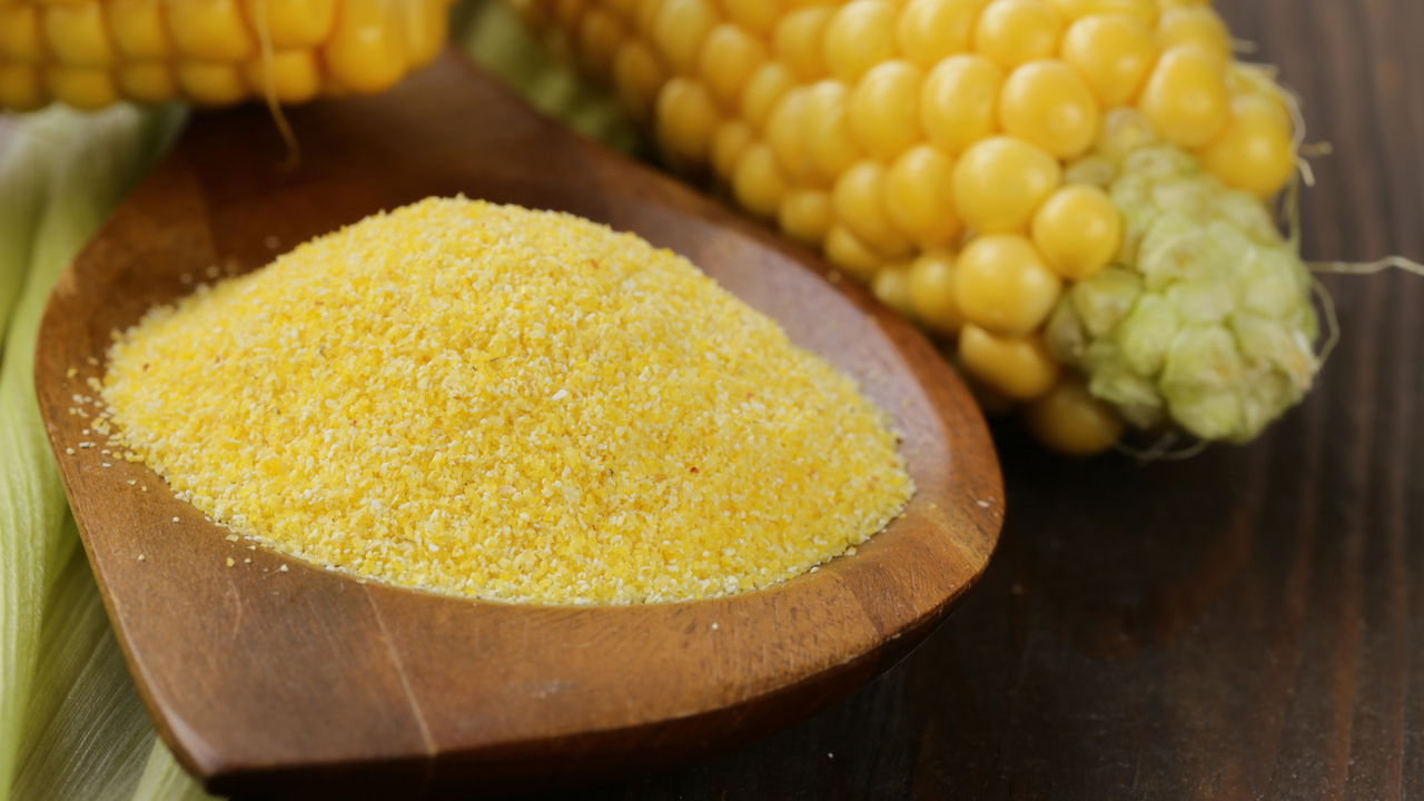Maize Fibre