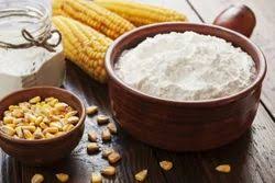Maize Starch – Food Grade