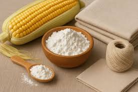 Maize Starch – Food Grade