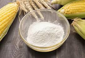 Maize Starch – Food Grade