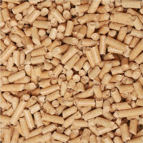 Tapioca Residue (Fibre)