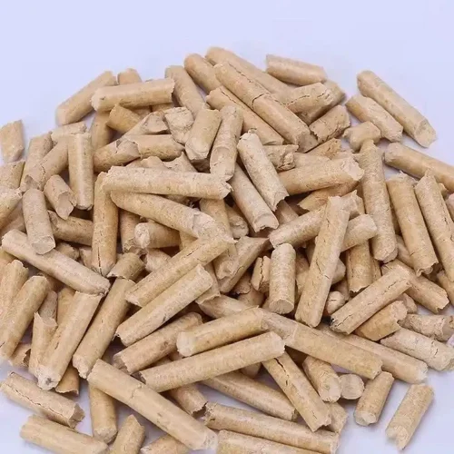 Tapioca Residue (Fibre)